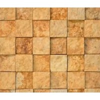 MOSAICO PEDRA MORISCA